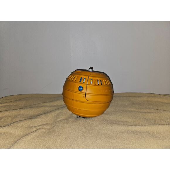 Dyson DC24 Upright Vacuum Engine Motor w/ Replacement Part Only w/ BALL/FILTER - Picture 1 of 7